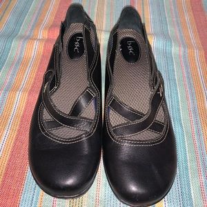 BOC Slip On Shoes
